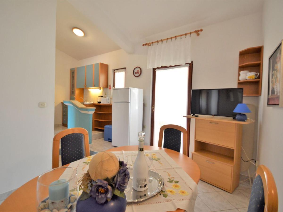 Apartment Denise By Interhome Medulin Dış mekan fotoğraf