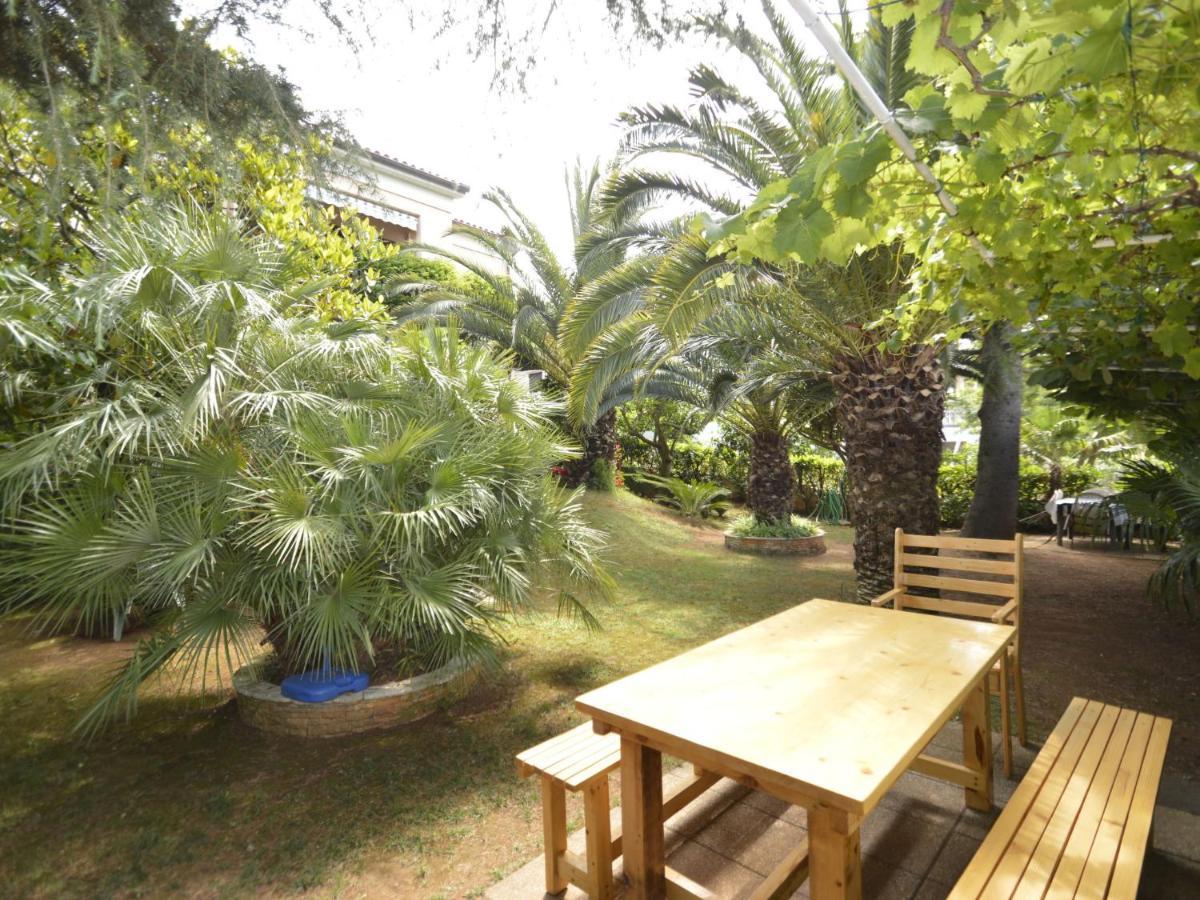 Apartment Denise By Interhome Medulin Dış mekan fotoğraf