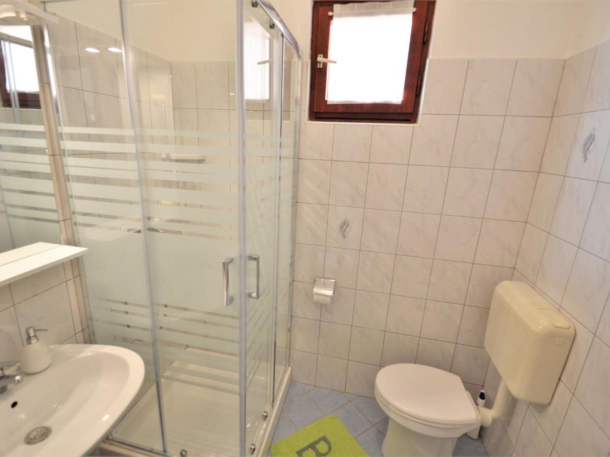 Apartment Denise By Interhome Medulin Dış mekan fotoğraf